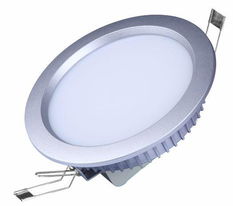 什么是筒燈及6寸LED筒燈適用范圍深圳拓普光科技