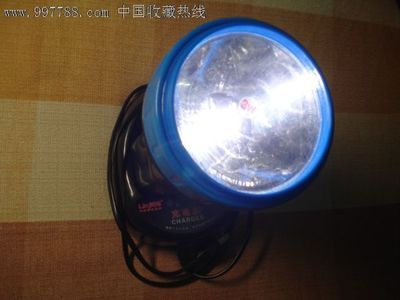 LED探照燈-價(jià)格:50元-se15513546-其他燈具-零售-中國(guó)收藏?zé)峋€(xiàn)